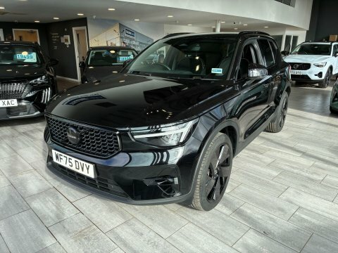 Volvo XC40 Volvo Xc40 1.5 T3 Inscription Pro Suv Petro...  #1