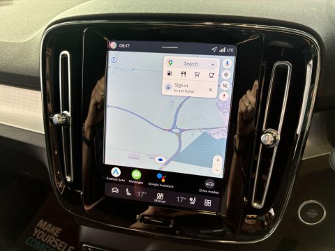Volvo XC40 Volvo Xc40 1.5 T3 Inscription Pro Suv Petro...  #26