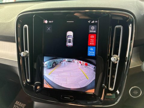 Volvo XC40 Volvo Xc40 1.5 T3 Inscription Pro Suv Petro...  #28