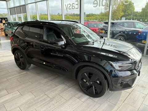 Volvo XC40 Volvo Xc40 1.5 T3 Inscription Pro Suv Petro...  #4
