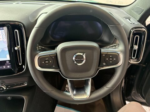Volvo XC40 Volvo Xc40 1.5 T3 Inscription Pro Suv Petro...  #20