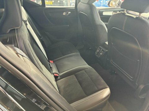 Volvo XC40 Volvo Xc40 1.5 T3 Inscription Pro Suv Petro...  #13