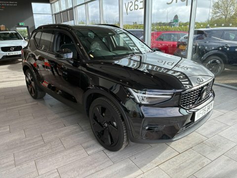 Volvo XC40 Volvo Xc40 1.5 T3 Inscription Pro Suv Petro...  #3