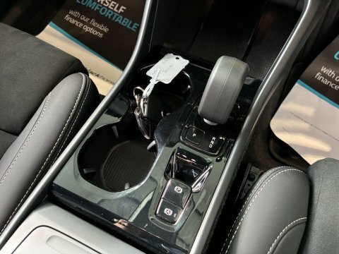 Volvo XC40 Volvo Xc40 1.5 T3 Inscription Pro Suv Petro...  #25