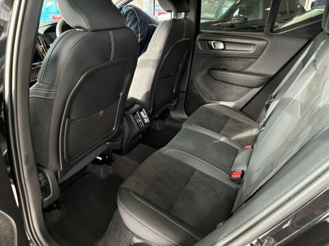 Volvo XC40 Volvo Xc40 1.5 T3 Inscription Pro Suv Petro...  #16