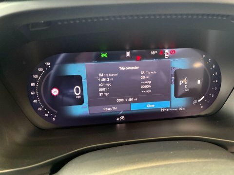 Volvo XC40 Volvo Xc40 1.5 T3 Inscription Pro Suv Petro...  #27