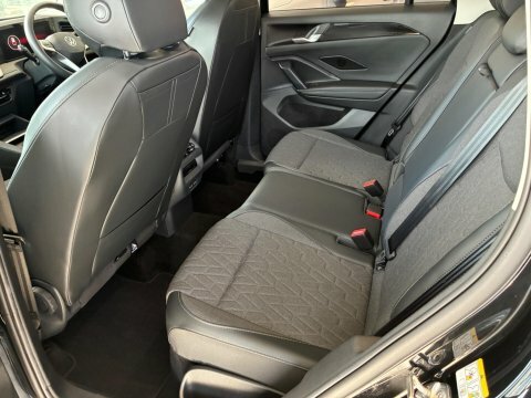 Volkswagen Tiguan 1.5 Tsi 150Ps R-line Evo Dsg Black #15