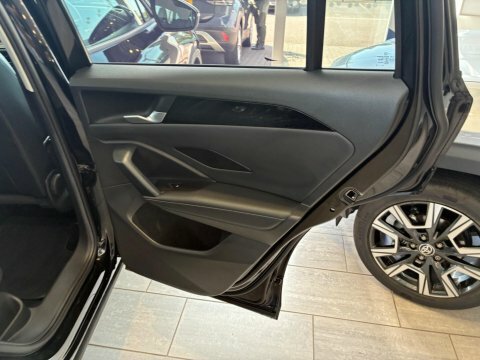 Volkswagen Tiguan 1.5 Tsi 150Ps R-line Evo Dsg Black #11