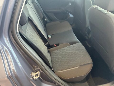 Volkswagen T-Cross 1.0 Tsi Active Suv 110 Ps Grey #12
