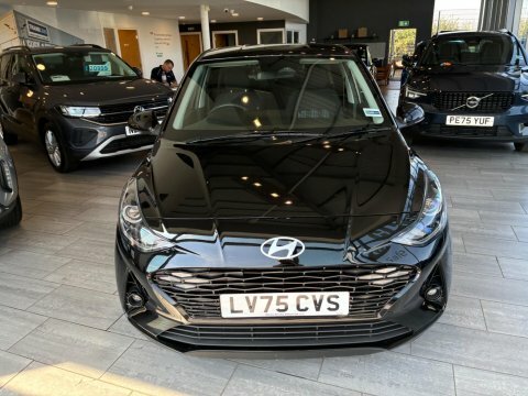 Hyundai I10 1.2 Premium