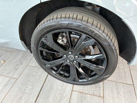 Volvo XC60 2.0 T8 Hybrid Inscription Pro Awd Geartronic Black #18