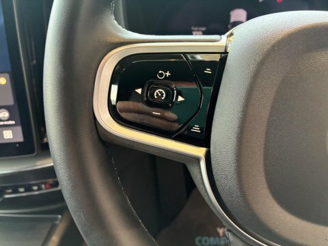 Volvo XC60 2.0 T8 Hybrid Inscription Pro Awd Geartronic Black #13