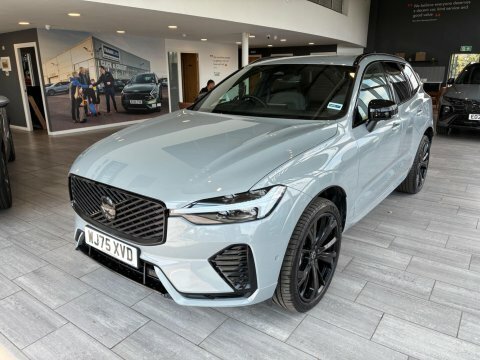 Volvo XC60 2.0 B5 Mhev