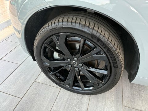 Volvo XC60 2.0 T8 Hybrid Inscription Pro Awd Geartronic Black #19