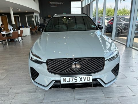 Volvo XC60 2.0 B5 Mhev #3