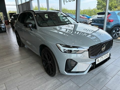 Volvo XC60 2.0 B5 Mhev #2