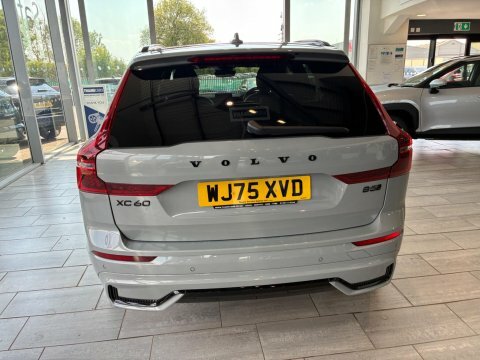 Volvo XC60 2.0 B5 Mhev #5