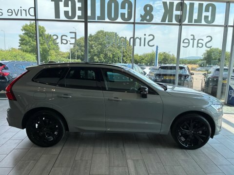 Volvo XC60 2.0 B5 Mhev #6