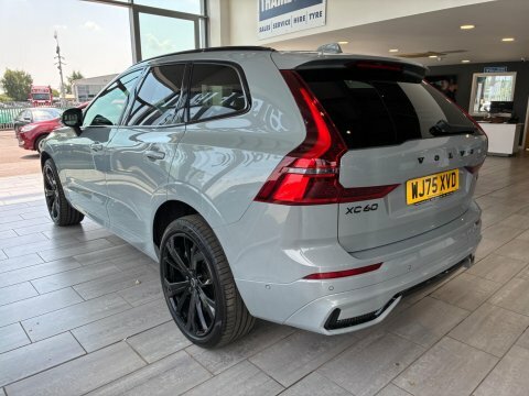 Volvo XC60 2.0 B5 Mhev #4