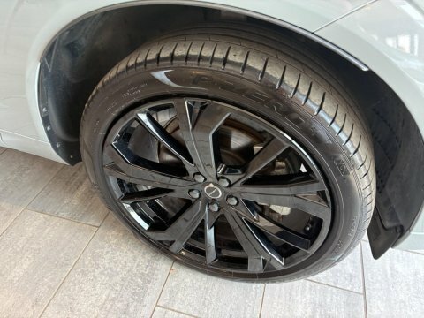 Volvo XC60 2.0 T8 Hybrid Inscription Pro Awd Geartronic Black #20