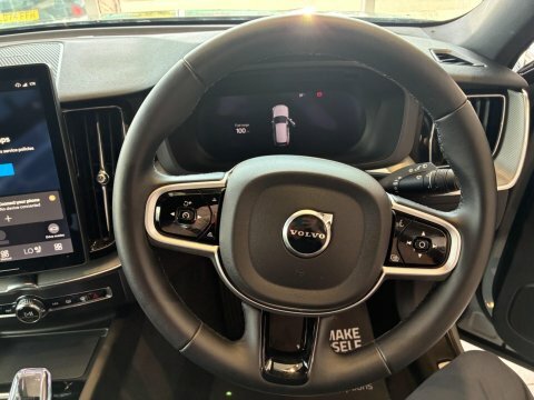 Volvo XC60 2.0 T8 Hybrid Inscription Pro Awd Geartronic Black #28