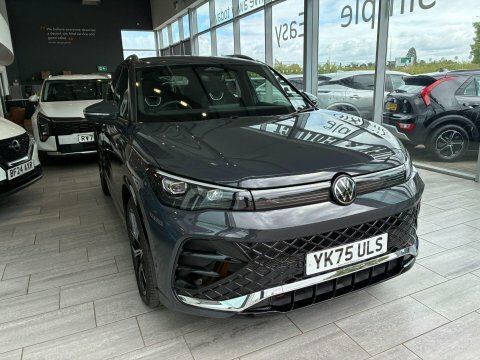 Volkswagen Tiguan Volkswagen Tiguan Match 2.0 Tdi 150 4Motion Match #2