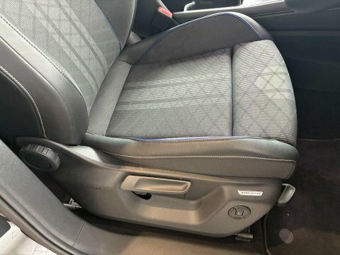 Volkswagen Tiguan Volkswagen Tiguan Match 2.0 Tdi 150 4Motion Match #26