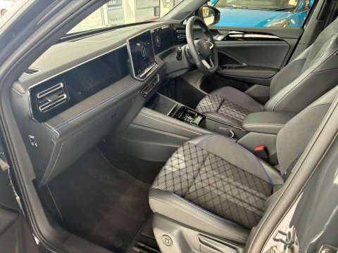 Volkswagen Tiguan Volkswagen Tiguan Match 2.0 Tdi 150 4Motion Match #23