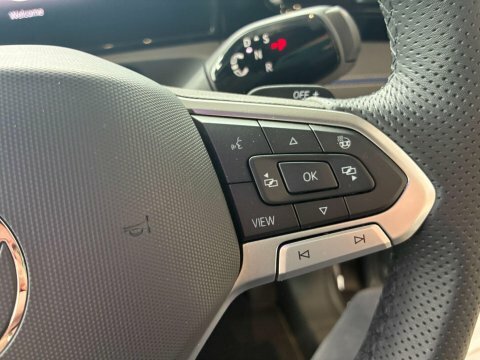 Volkswagen Tiguan Volkswagen Tiguan Match 2.0 Tdi 150 4Motion Match #11