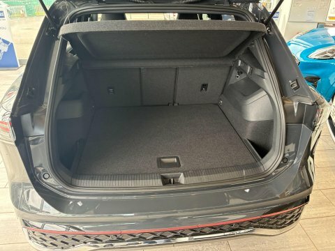 Volkswagen Tiguan Volkswagen Tiguan Match 2.0 Tdi 150 4Motion Match #21