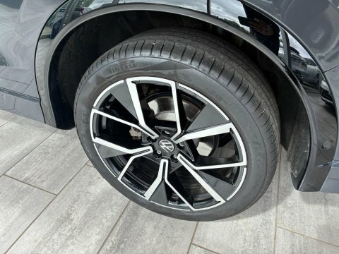 Volkswagen Tiguan Volkswagen Tiguan Match 2.0 Tdi 150 4Motion Match #15