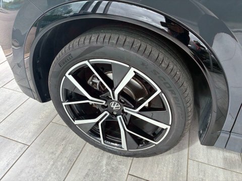 Volkswagen Tiguan Volkswagen Tiguan Match 2.0 Tdi 150 4Motion Match #16