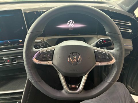 Volkswagen Tiguan Volkswagen Tiguan Match 2.0 Tdi 150 4Motion Match #22