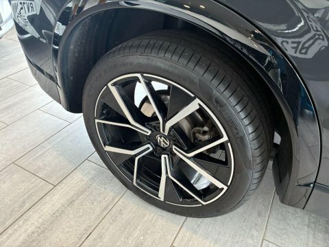 Volkswagen Tiguan Volkswagen Tiguan Match 2.0 Tdi 150 4Motion Match #18