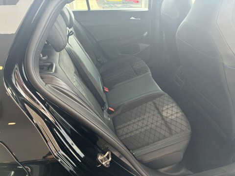 Volkswagen Golf 8 Gti Clubsport 2.0Tsi 300Ps 7-Speed Dsg Le Blue #11