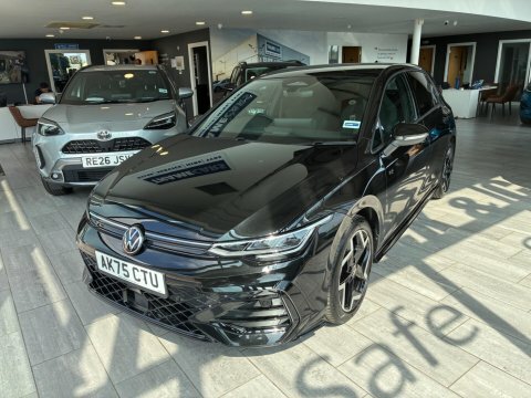 Volkswagen Golf 8 Gti Clubsport 2.0Tsi 300Ps 7-Speed Dsg Le Blue #1