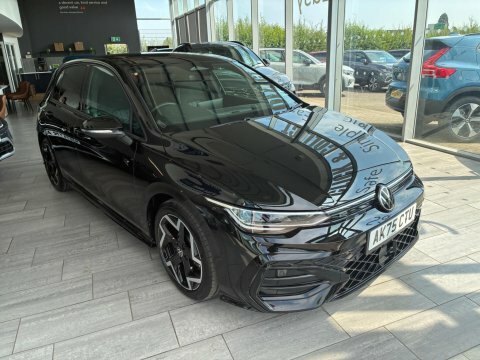Volkswagen Golf 8 Gti Clubsport 2.0Tsi 300Ps 7-Speed Dsg Le Blue #3