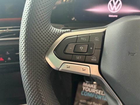Volkswagen Golf 8 Gti Clubsport 2.0Tsi 300Ps 7-Speed Dsg Le Blue #19
