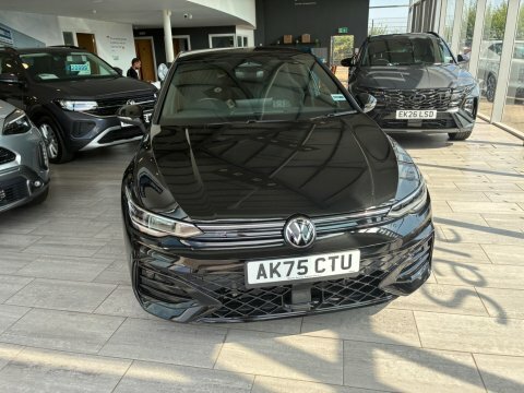 Volkswagen Golf 8 Gti Clubsport 2.0Tsi 300Ps 7-Speed Dsg Le Blue #2