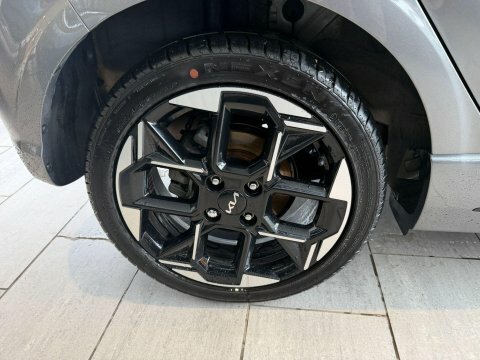 Kia Picanto 1.0 Gt-line S  #4