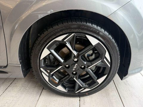 Kia Picanto 1.0 Gt-line S  #3