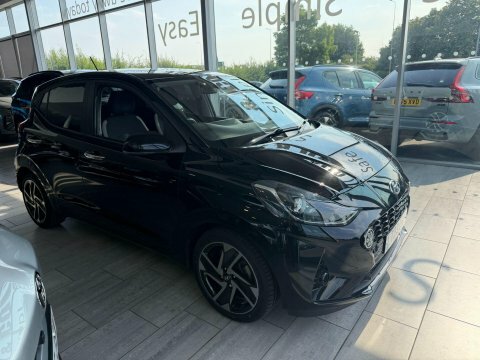 Hyundai I10 1.2 Premium #3