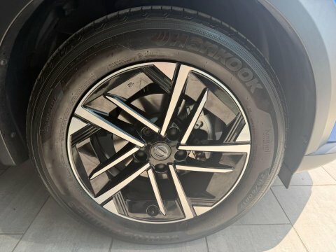 Nissan Juke 1.0 Dig-t N-connecta FP25NBJ #4