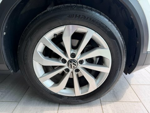 Volkswagen T-Roc 1.5 Tsi Style #4
