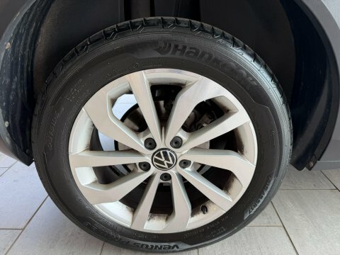 Volkswagen T-Roc 1.5 Tsi Style #5