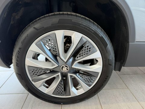 Skoda Karoq 1.5 Tsi Act #5