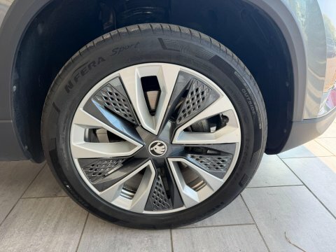Skoda Karoq 1.5 Tsi Act #4