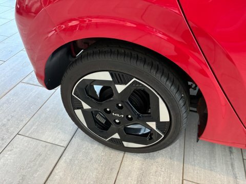 Kia Picanto #11