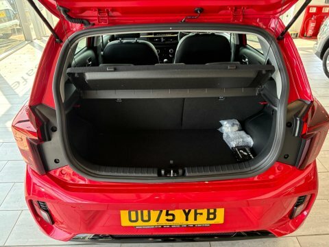 Kia Picanto #13