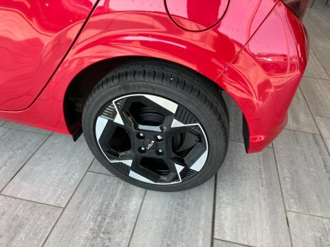 Kia Picanto #8